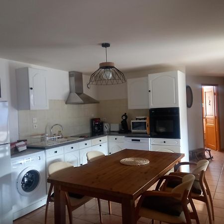 La Soulane Apartamento Ax-les-Thermes Exterior foto