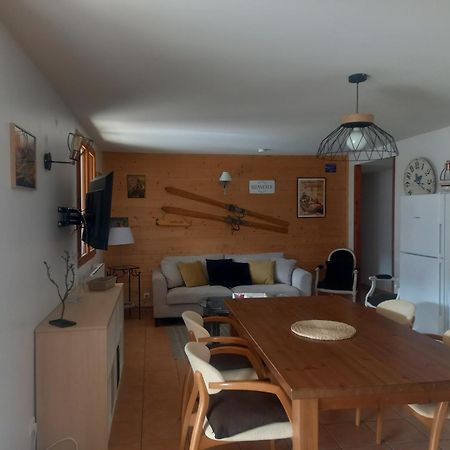 La Soulane Apartamento Ax-les-Thermes Exterior foto
