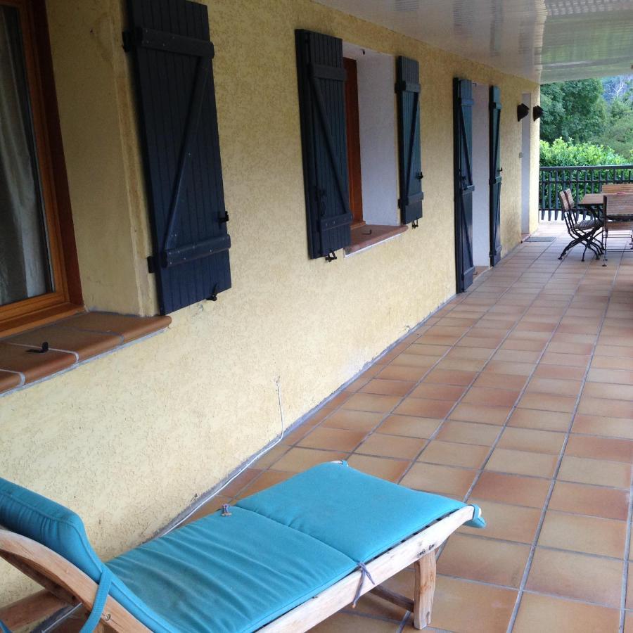 La Soulane Apartamento Ax-les-Thermes Exterior foto