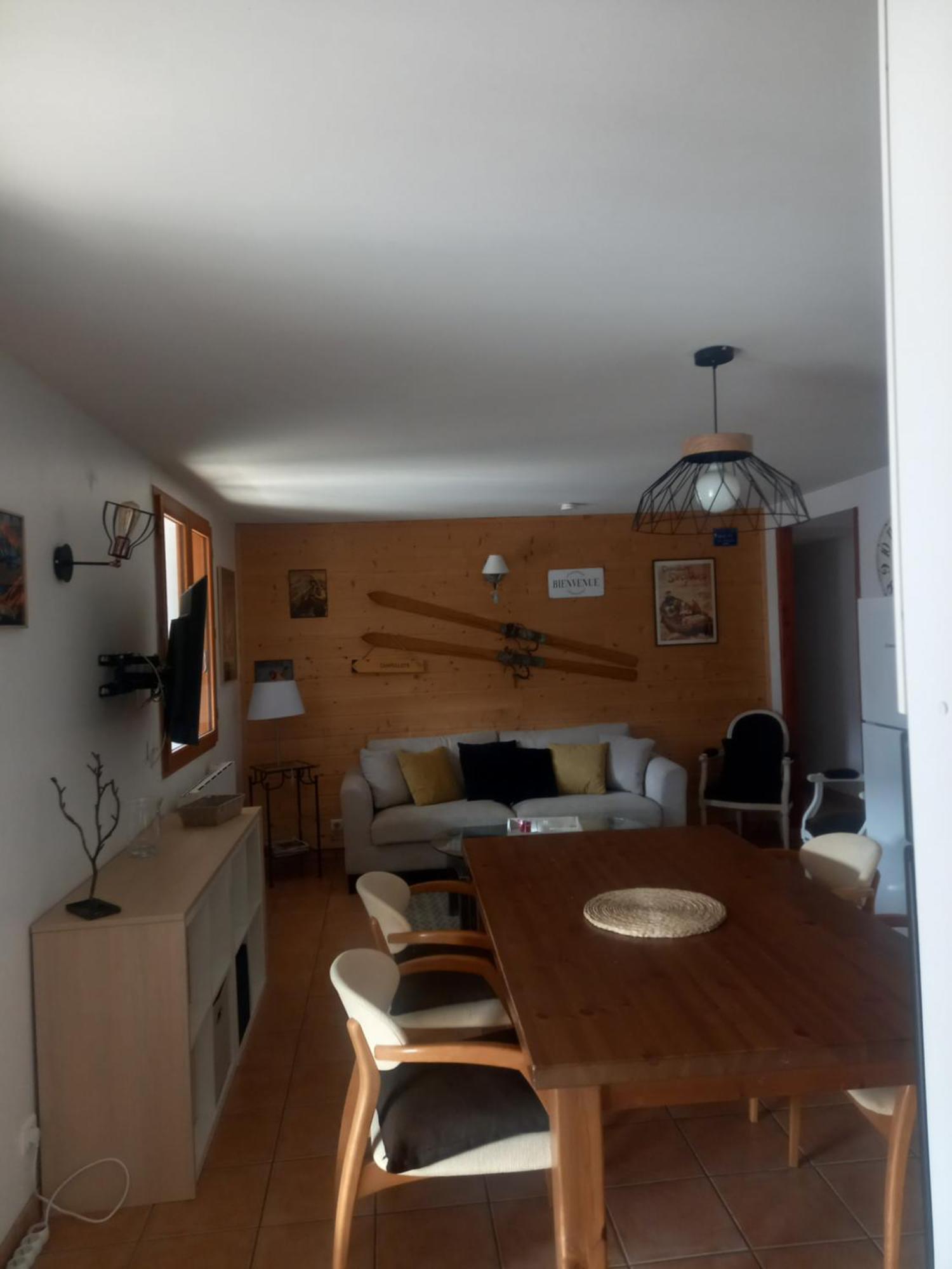 La Soulane Apartamento Ax-les-Thermes Exterior foto