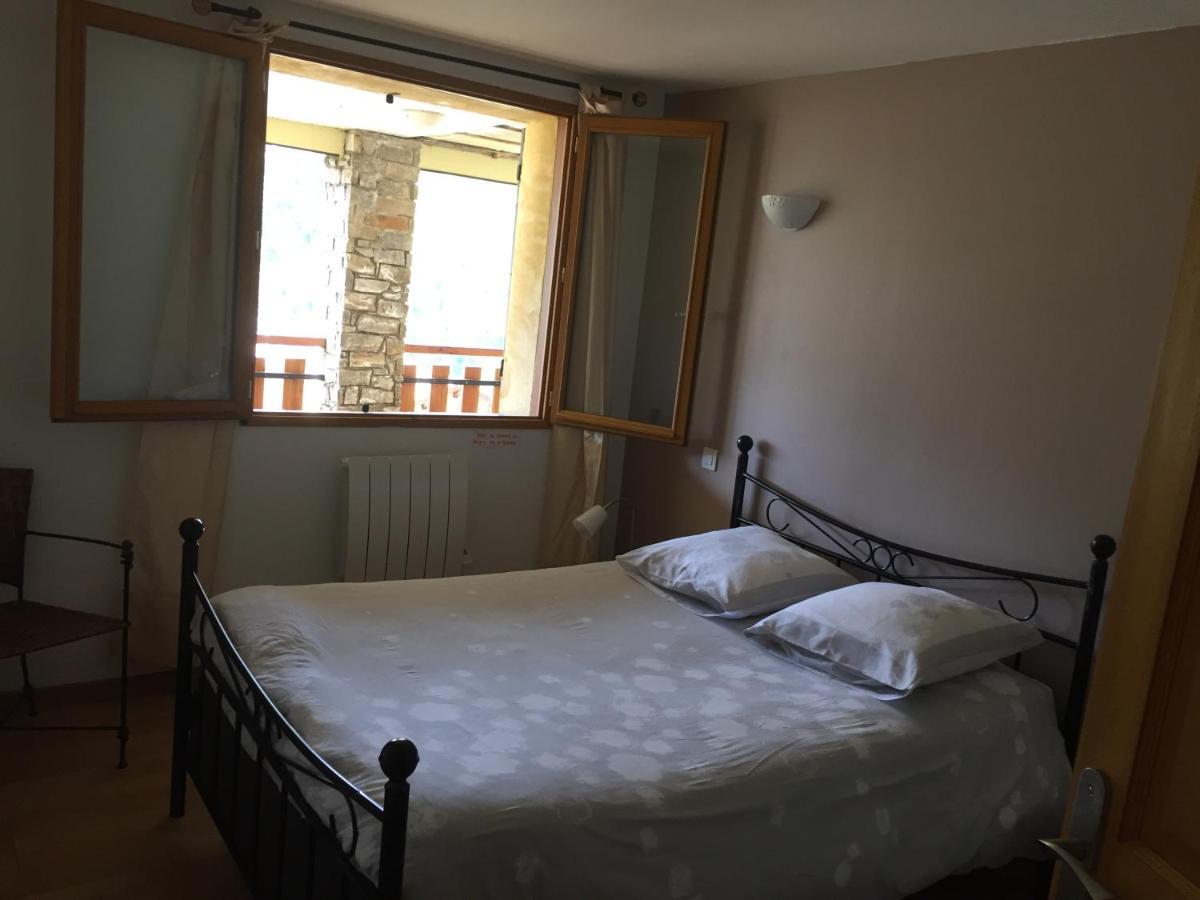 La Soulane Apartamento Ax-les-Thermes Exterior foto